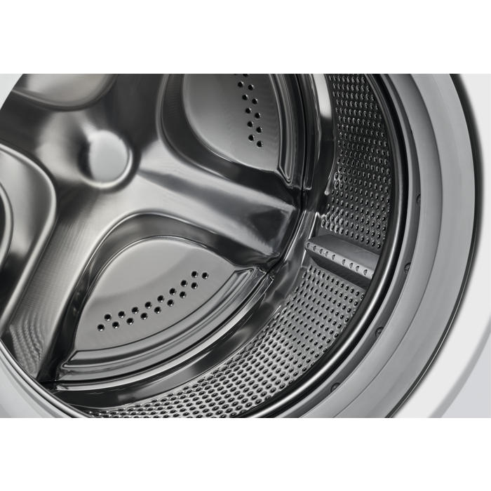AEG - Lave-linge chargement frontal - LSR6E7474XA