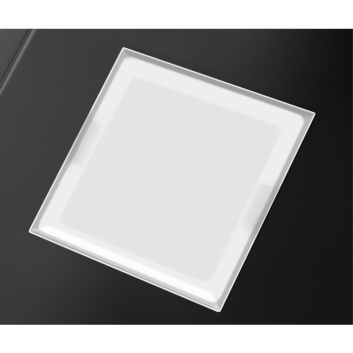 AEG - Cooker hood 60 cm - GV77D61ST