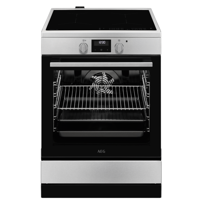 AEG - Cuisinière induction - CIB6641ABM