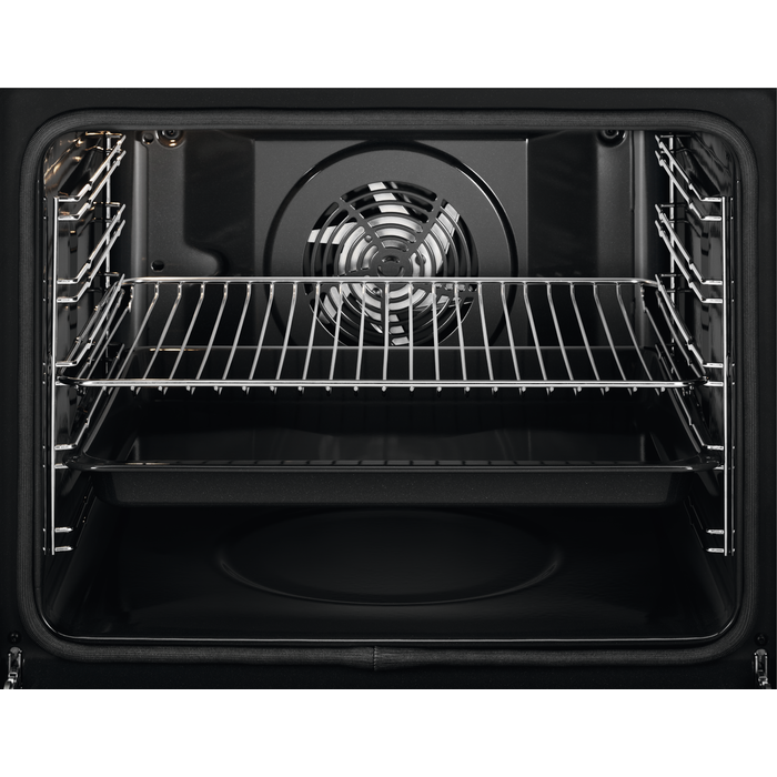 AEG - Pyrolytic oven - BPK355121M
