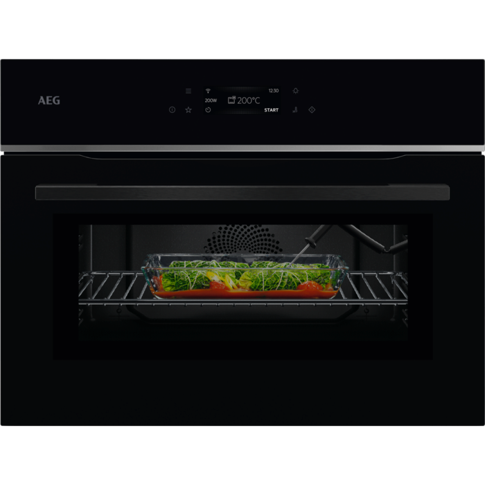 AEG - Micro-ondes encastrables - TK8NK601B