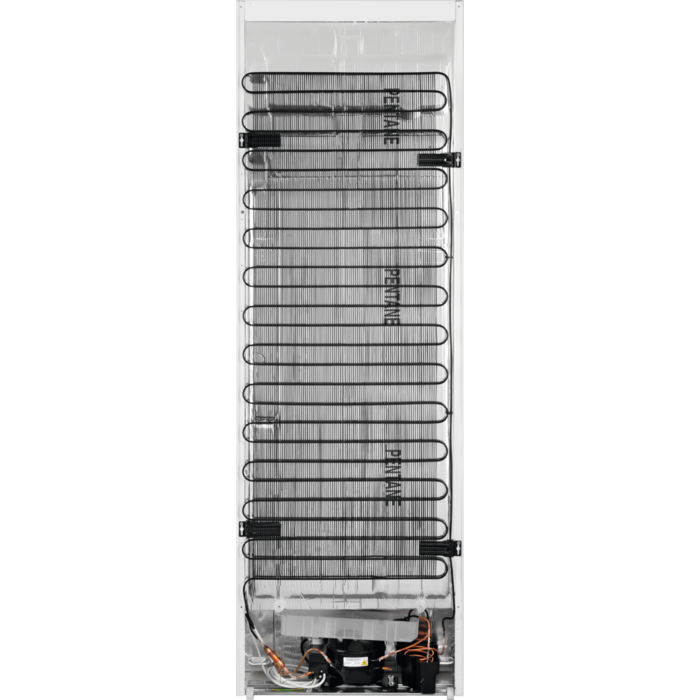 AEG - réfrigérateur pose libre - RKB439F1DX