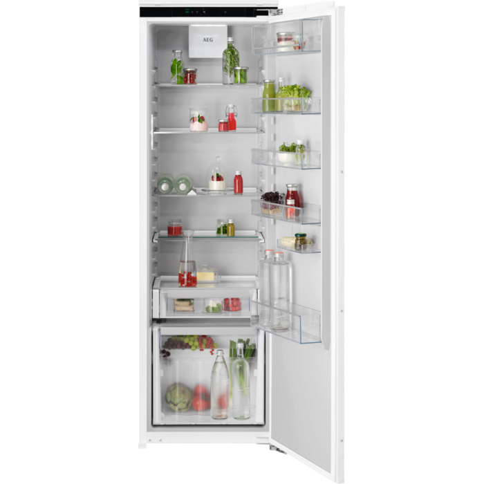 AEG - réfrigérateur encastrable - TK6DS181DC