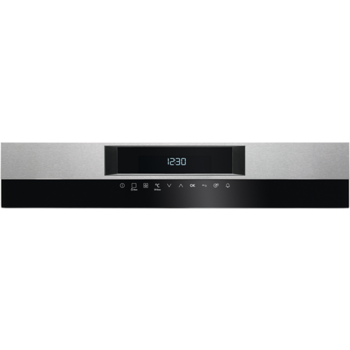 AEG - Fours pyrolyse - BPK742720M