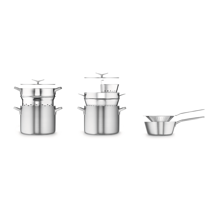AEG - Marmite inox - A9ALSP01