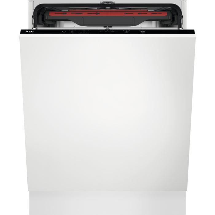 AEG - Dishwasher 60 cm - FSB34707Z