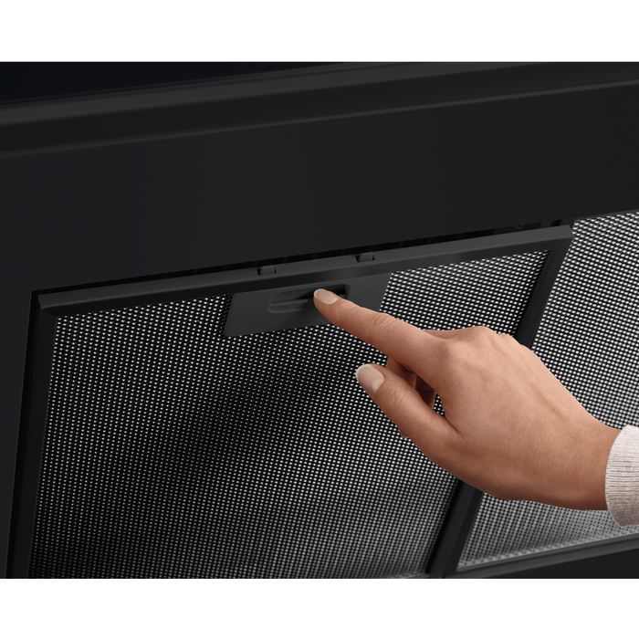 AEG - Hotte décorative - DBE5971R