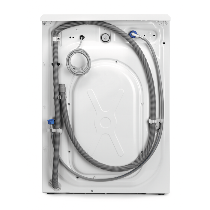 AEG - 8 kg washing machine - L6FAK8441B