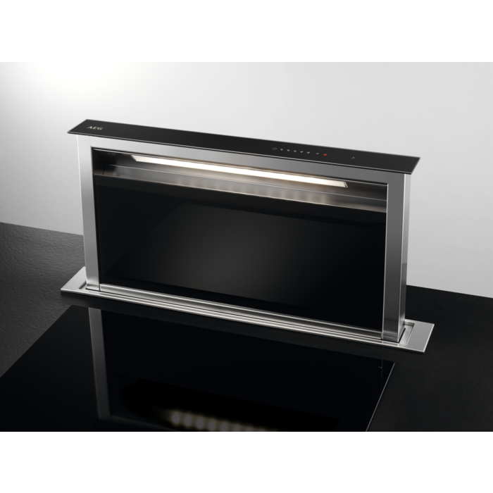 AEG - 90 cm cooker hood - DDE5980G