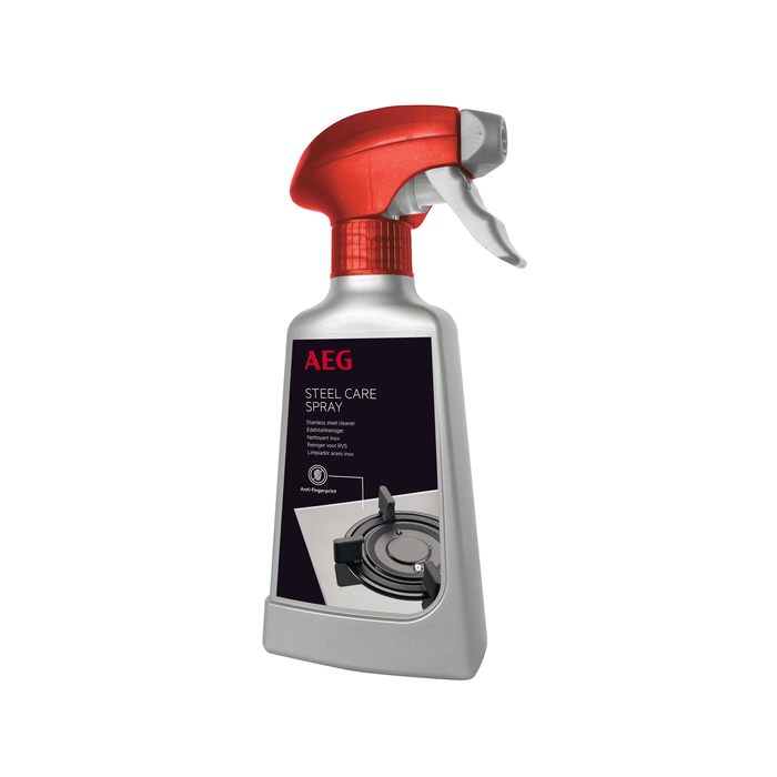 AEG - Crème nettoyante inox - A6SCS10