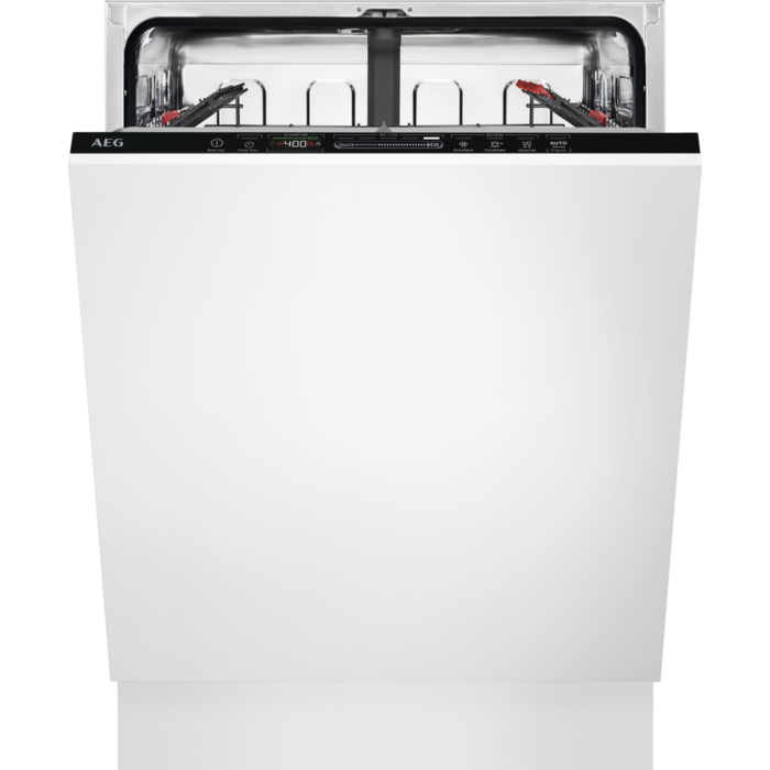 AEG - Lave-vaisselle encastrable - FSE63307P