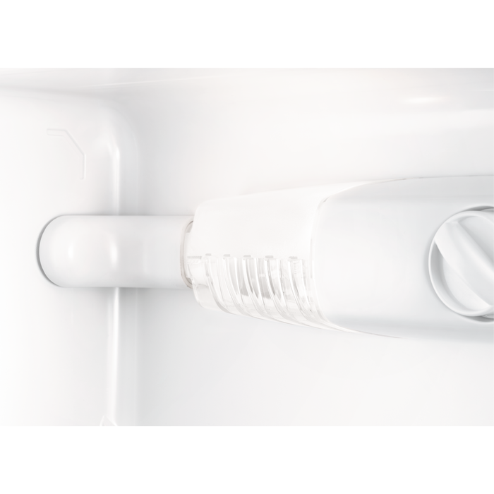 AEG - Small refrigerator - SFB58221AF