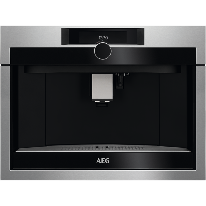 AEG - Machine à café encastrable - KKE994500M