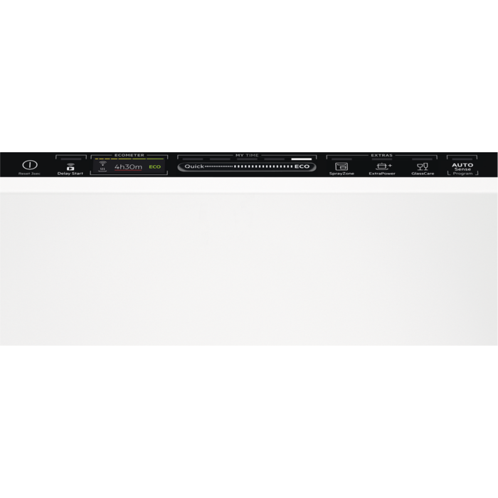 AEG - Dishwasher 60 cm - FSK93718P