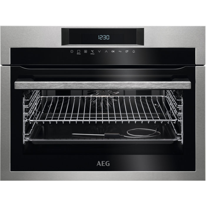 AEG - Four compact - KPE742220M