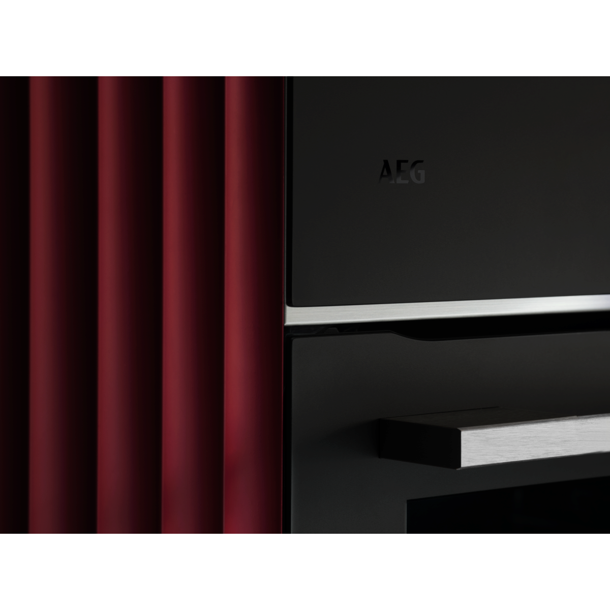 AEG - Micro-ondes encastrables - TK9NK821T