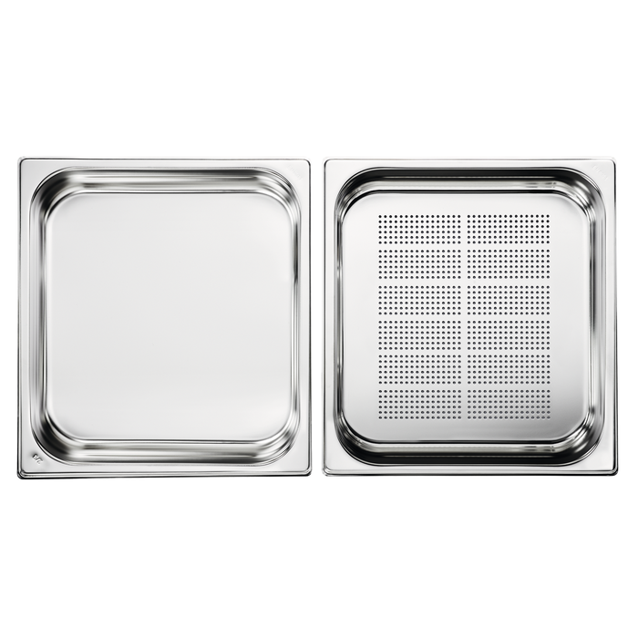 AEG - Set de cuisson vapeur - A9OBGC23