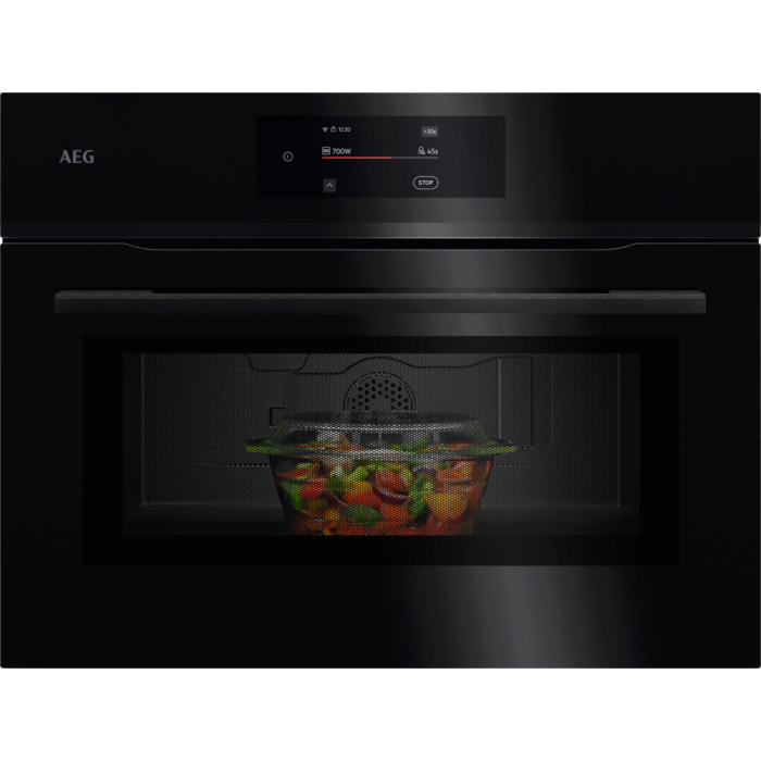 AEG - Fours compacts - NKM7N721B