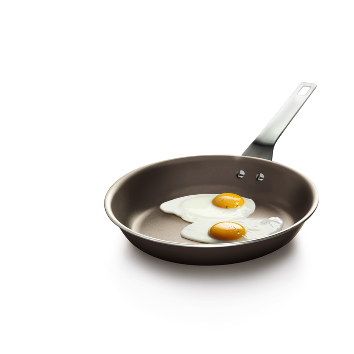 AEG - Lot de 2 poêles aluminium - A9ALFPS1