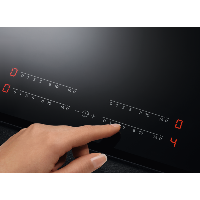 AEG - Plaque induction - IKB63402FB