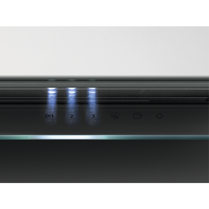 Product Control Panel