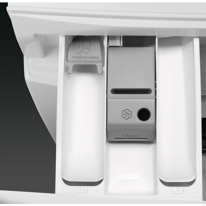 AEG - Lave-linge chargement frontal - L6FBR141A