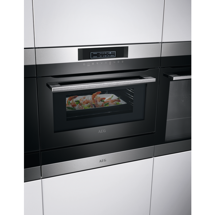 AEG - Fours compacts - KMK761000M