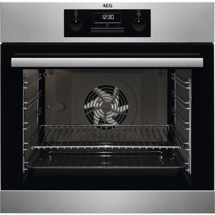 AEG - Fours - BCB331011M