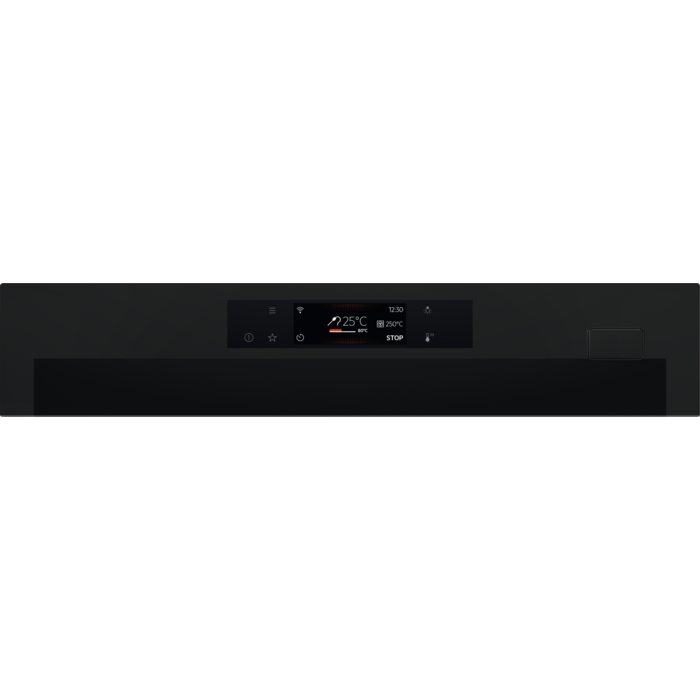 AEG - Fours vapeur - BSE778380T
