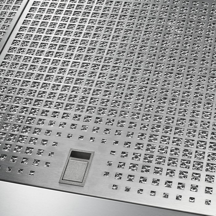 AEG - 90 cm cooker hood - DGK6981HM