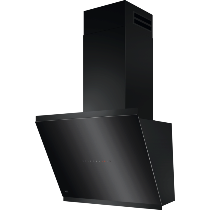 AEG - Hotte décorative - GV77D61SB