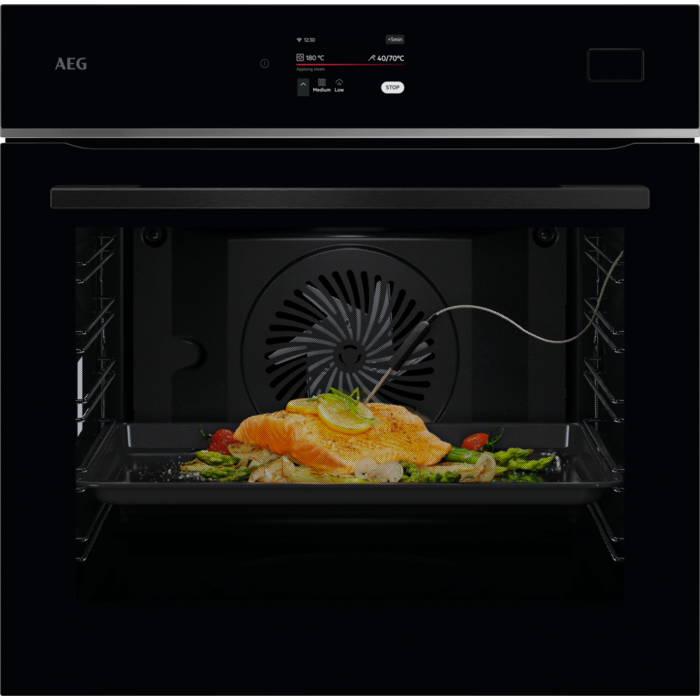 AEG - Fours - TB8SB731AB