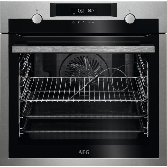AEG - Fours pyrolyse - BPE546360M