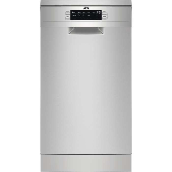 AEG - Lave-vaisselle pose libre - FFB73527ZM