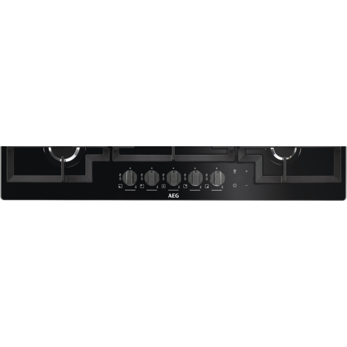 AEG - Plaque gaz - HKB95540NB