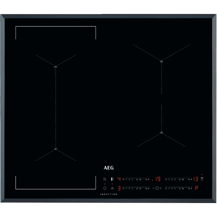 AEG - Plaque induction - I64AV423FB