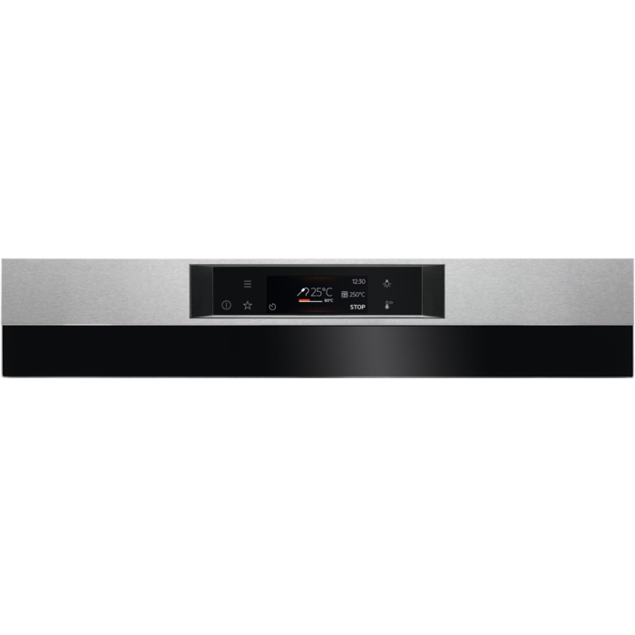 AEG - Fours pyrolyse - BPK742380M