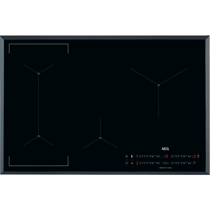 AEG - Plaque induction - I84AV423FB