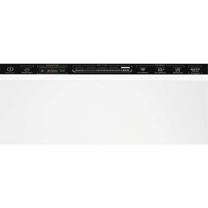 AEG - Lave-vaisselle encastrable - FSK93807P