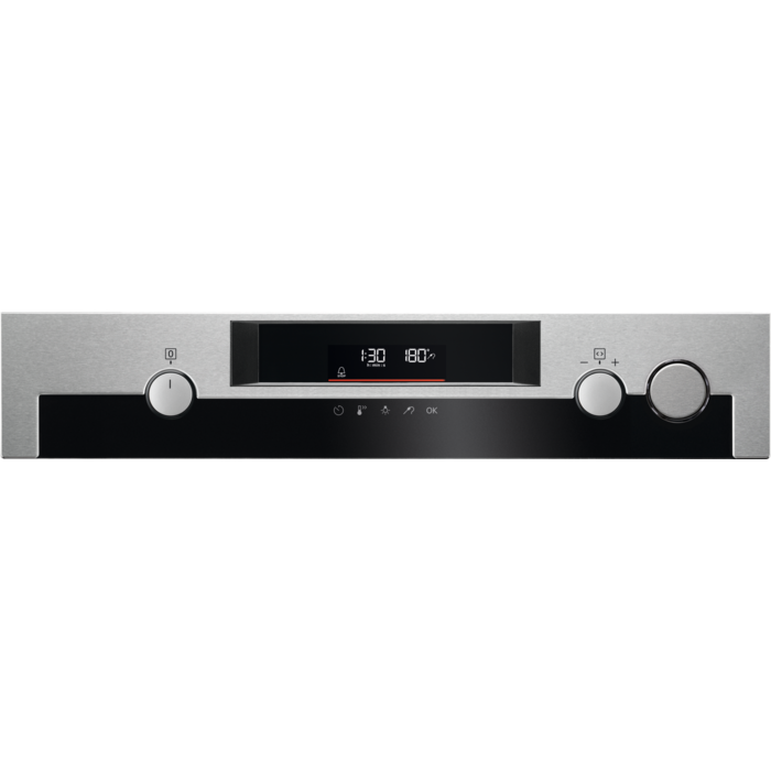 AEG - Fours pyrolyse - BPS576061M