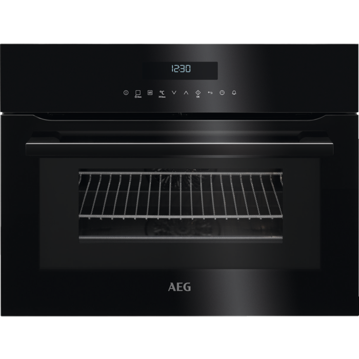 AEG - Fours compacts - KME761000B
