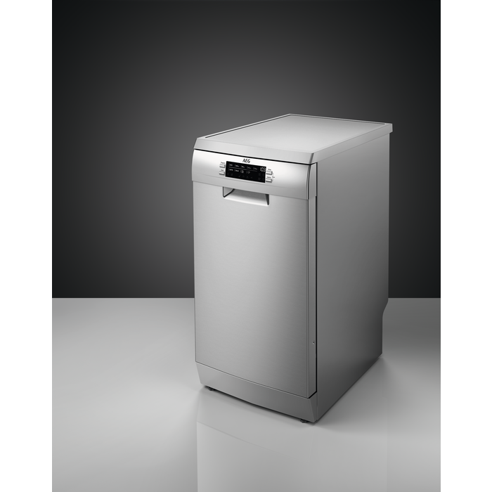 AEG - Lave-vaisselle pose libre - FFB73527ZM