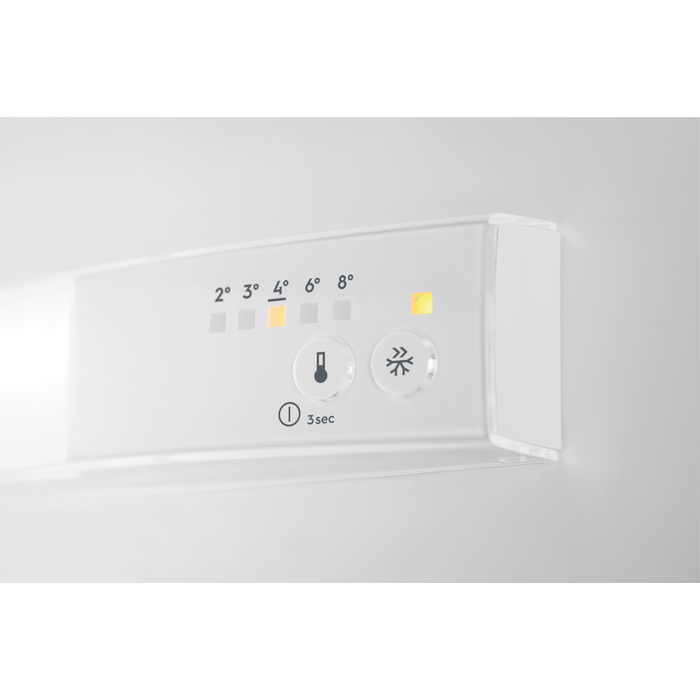 AEG - Small refrigerator - OSF6I82EF