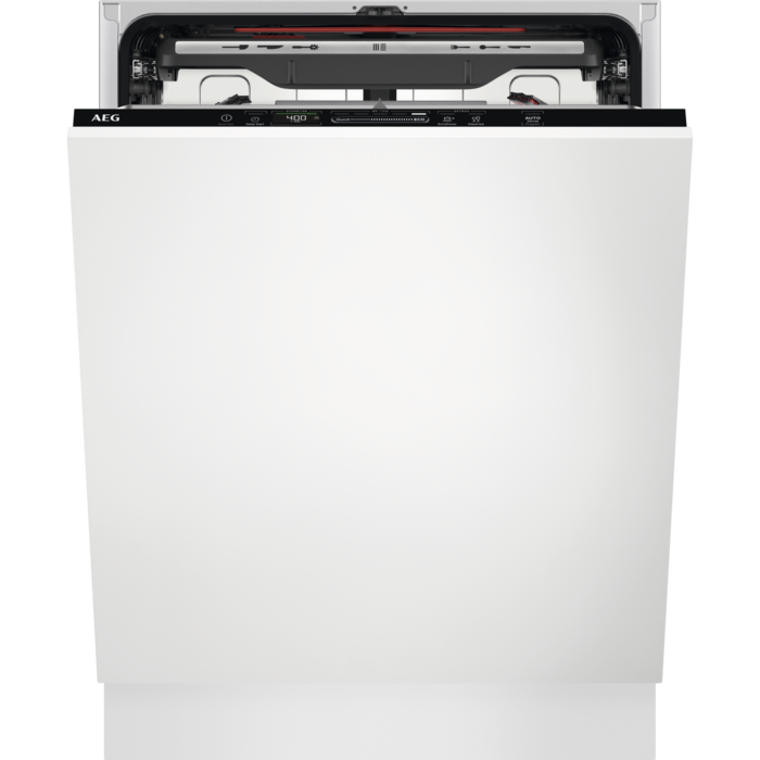 AEG - Dishwasher 60 cm - FSK64727P