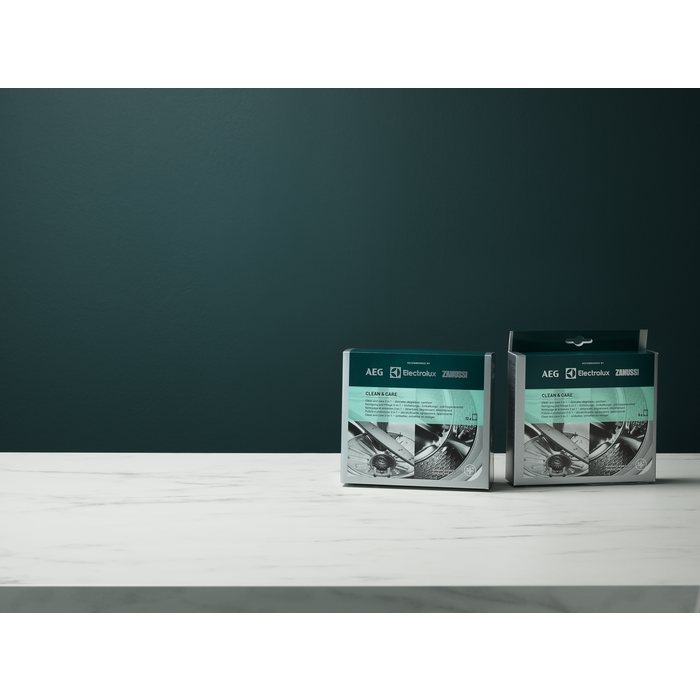 No Brand - Nettoyant et détartrant - M2GCP600