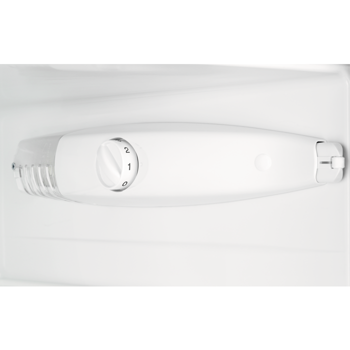 AEG - Small refrigerator - SFB58221AF