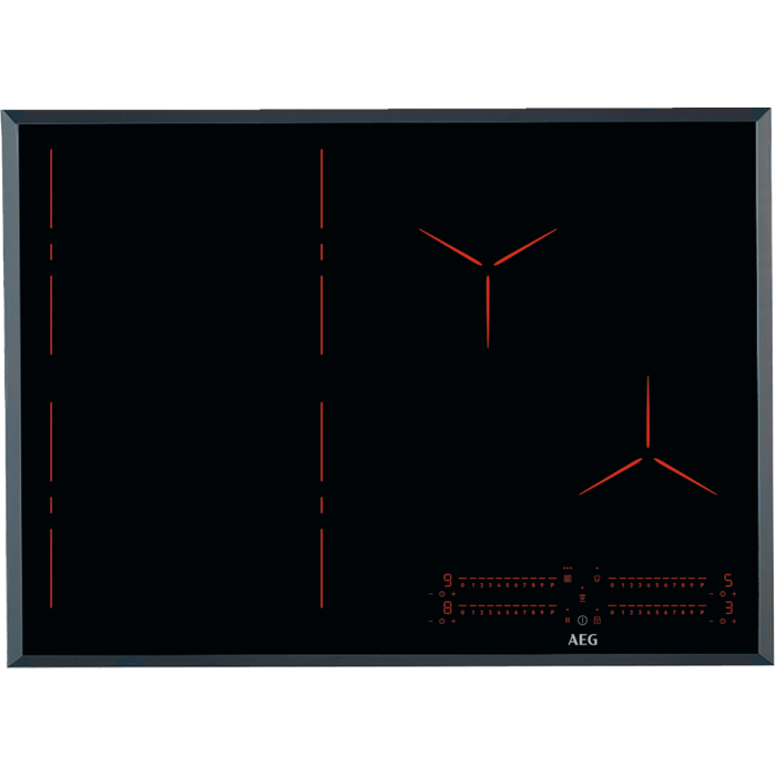 AEG - Plaque induction - IPE74571FB