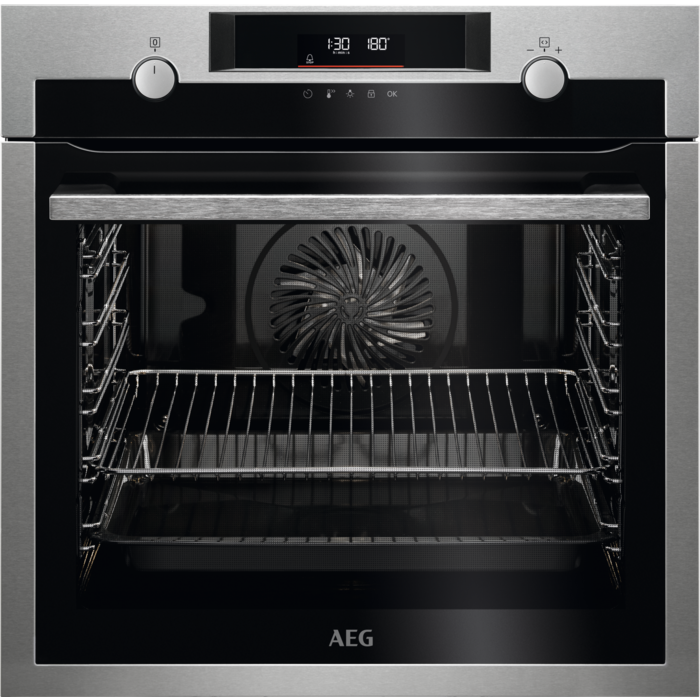 AEG - Fours - BPE535060M
