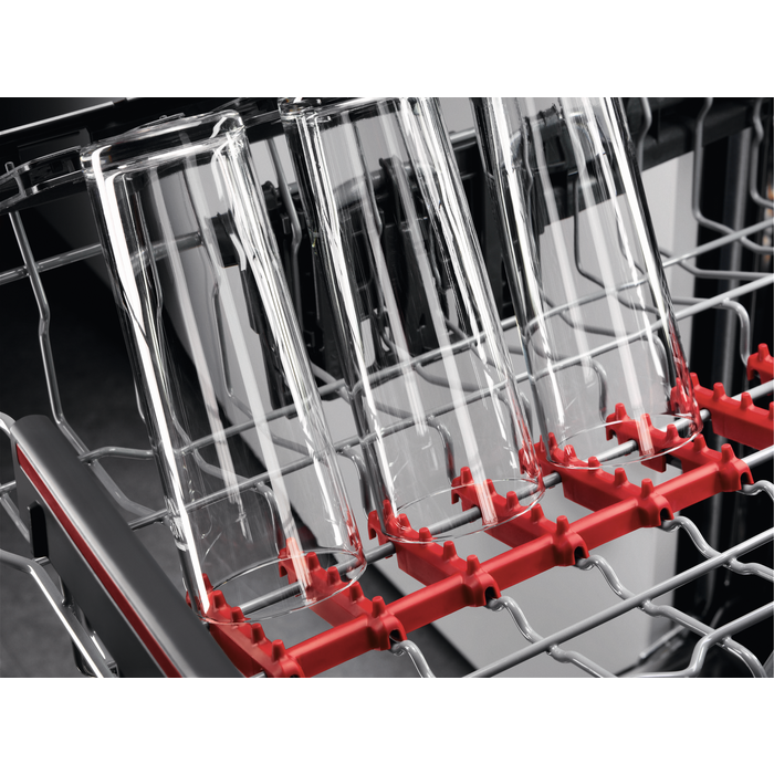 AEG - Dishwasher 60 cm - FFB52610ZW