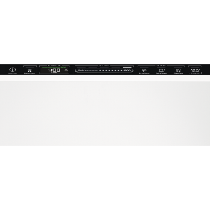 AEG - Lave-vaisselle encastrable - FSE75768P